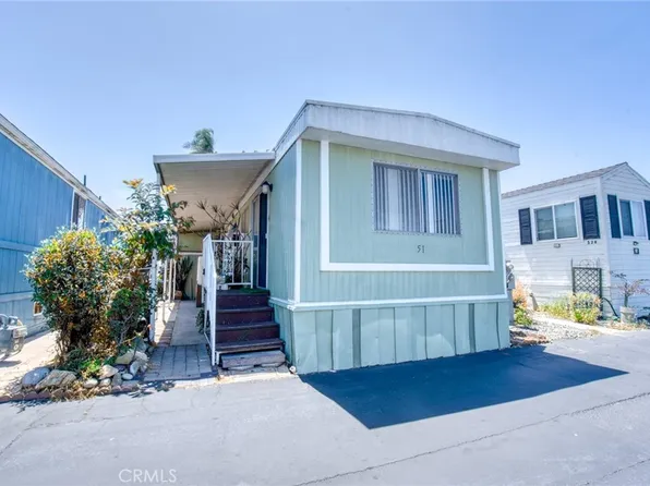 16949 S Western Ave Space 51, Gardena, CA 90247