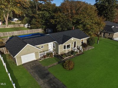 1 Winston Place, Albany, NY, 12205