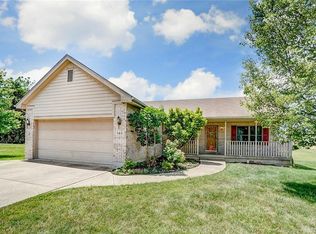 185 Myers Creek Ln, Springboro, OH 45066