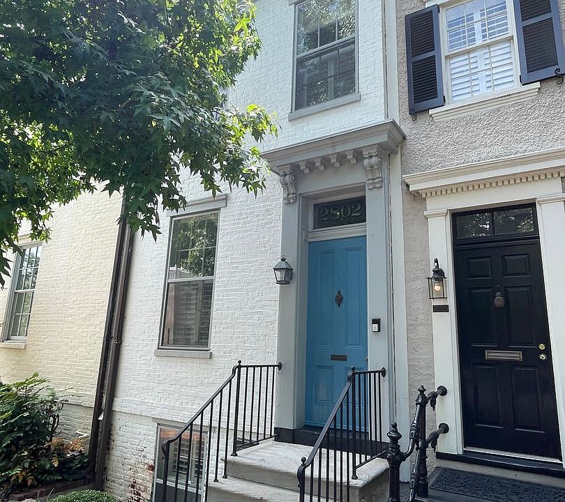1st image of 2802 P St NW