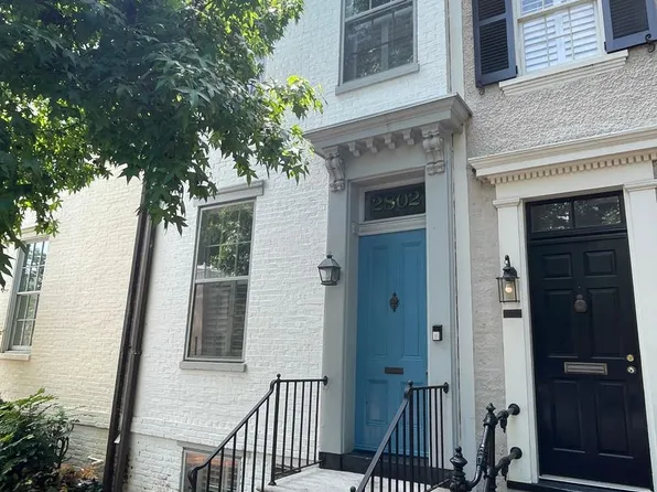 2802 P St NW, Washington, DC 20007