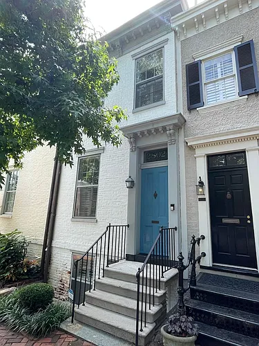 2802 P St NW Photo 1