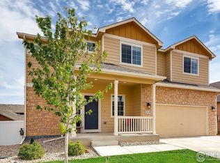 3450 Petrel Dr, Berthoud, CO 80513
