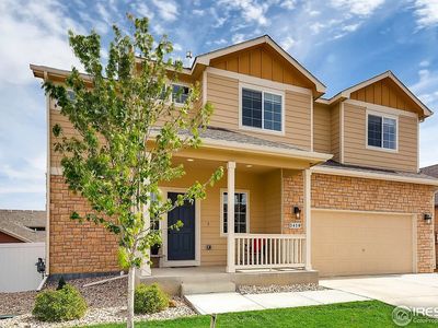 3450 Petrel Dr, Berthoud, CO, 80513