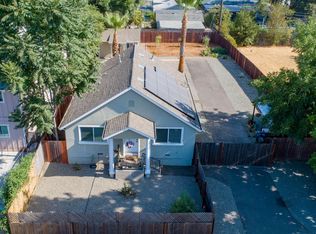 261 W El Camino Ave, Sacramento, CA 95833