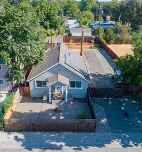 261 W El Camino Ave, Sacramento, CA, 95833