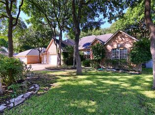 30106 Spyglass Cir, Georgetown, TX 78628