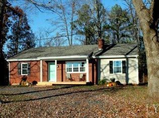 249 Rothwood Rd, Monroe, VA 24574