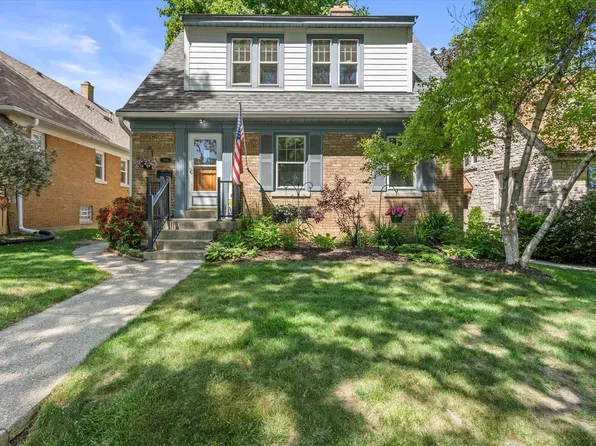 2641 N 75th STREET, Wauwatosa, WI 53213