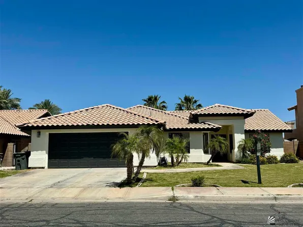 4784 W 31st Pl, Yuma, AZ 85364