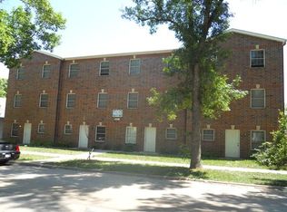 1105 Ratone St, Manhattan, KS 66502