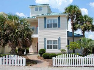 85 Matthew Blvd, Destin, FL 32541