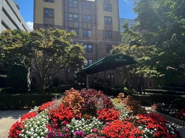 42 Barker Ave APT 1H