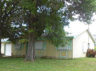 561 Jay St, Sebastian, FL 32958