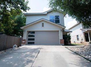 2308 Jesse Owens Dr, Austin, TX 78748