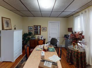 24 Breed St #6-A, Boston, MA 02128