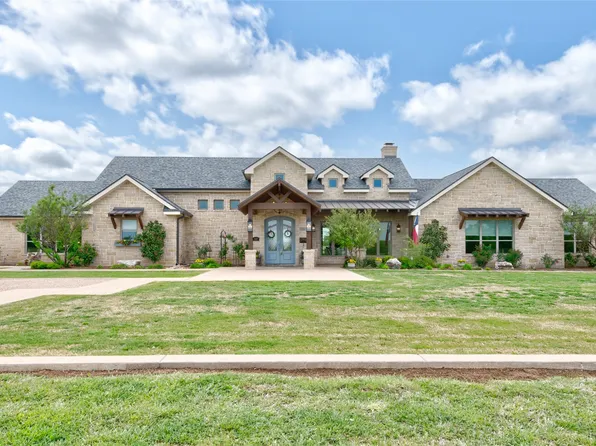 317 Miller Ln, Abilene, TX 79602