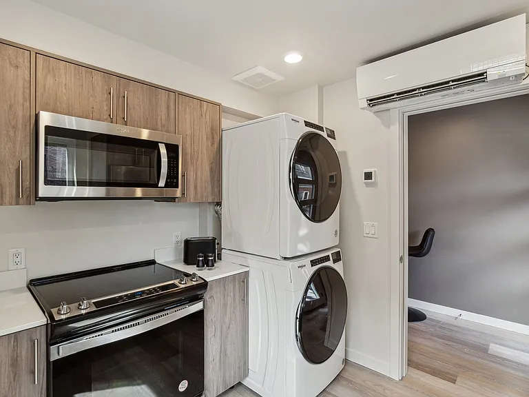Modern Studio Living Just Steps from UW The Row Apartments — Photo 28