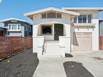 5775 Adeline St, Oakland, CA, 94608