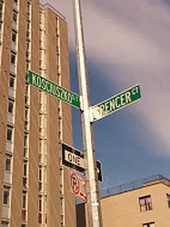 Rented by Urban Realty NYC