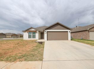 2930 Wausau Ave, Lubbock, TX 79407