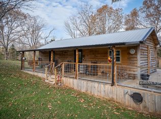 6777 Spencer Rd, Rock Island, TN 38581