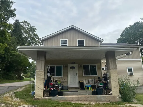 3376 Old Weymouth Rd, Medina, OH 44256
