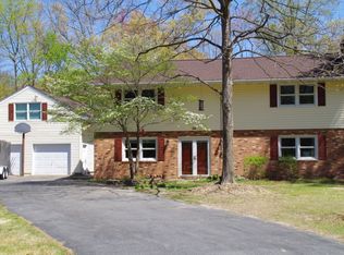 29 Sandy Ridge Ct, Fredericksburg, VA 22405