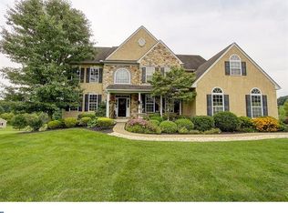 60 Windswept Ln, Honey Brook, PA 19344