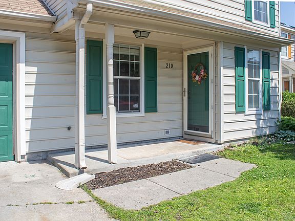 2nd image of 210 Rockwood Pl