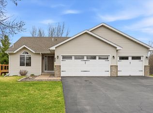 402 Birch St SW, Isanti, MN 55040