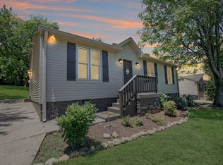 171 Evergreen Cir, Hendersonville, TN 37075