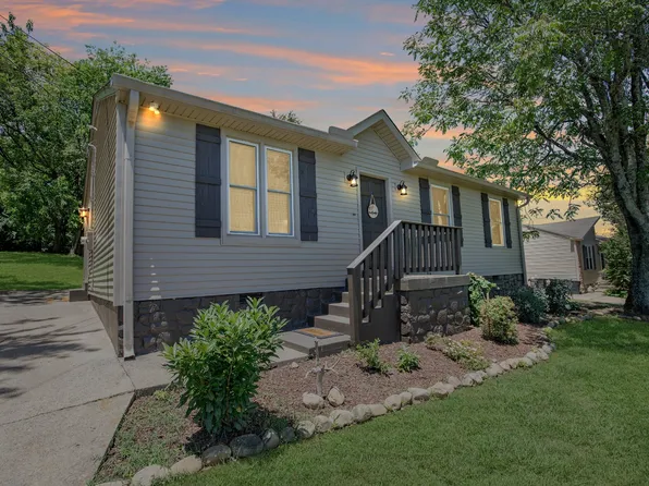 171 Evergreen Cir, Hendersonville, TN 37075