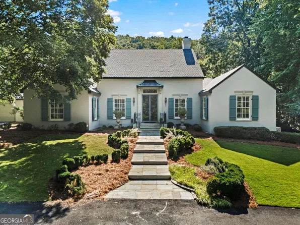 988 Greymont Cir NW, Marietta, GA 30064
