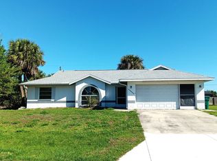 18814 Ackerman Ave, Pt Charlotte, FL 33948