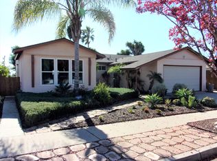 8217 Whelan Dr, San Diego, CA 92119
