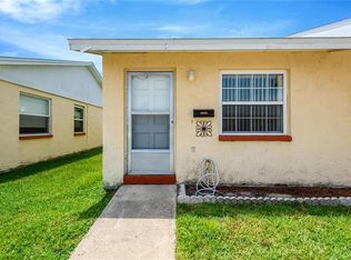4936 Hazner St, New Port Richey, FL 34652