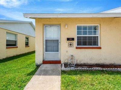 4936 Hazner St, New Port Richey, FL, 34652