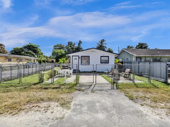 3000 NW 91st St, Miami, FL 33147