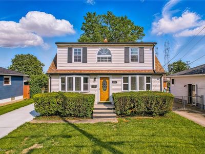 5997 Westbrook Dr, Brookpark, OH, 44142