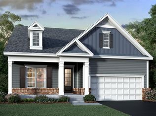8529 Firenza Pl, Dublin, OH 43016