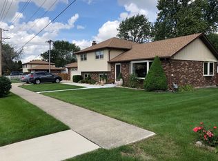 6400 179th St, Tinley Park, IL