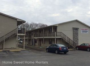 1625 Parkside Dr APT A2, Bowling Green, KY 42101