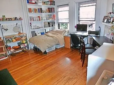 126 Saint Marys St #5 — Photo 2