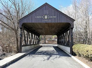 34A Padanaram Rd #121, Danbury, CT 06811