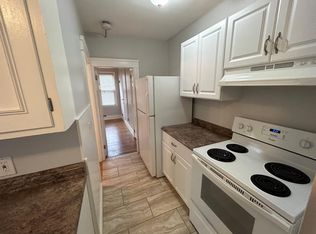 997 York Ave #1-L, Pawtucket, RI 02861