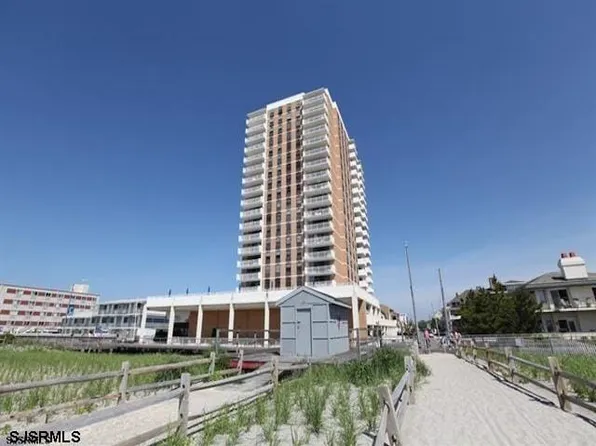 5200 Boardwalk, Ventnor City, NJ