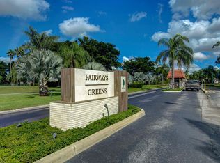 7911 Eastlake Dr APT 6H, Boca Raton, FL 33433