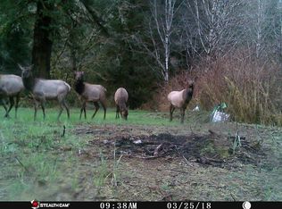 3628 Yachats River Rd, Yachats, OR 97498