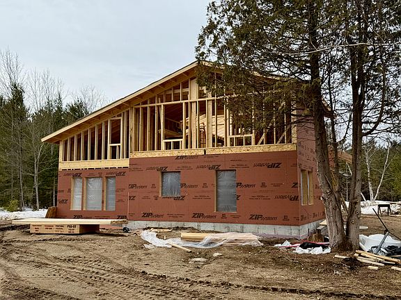 2nd image of 0 Fox Farm Rd